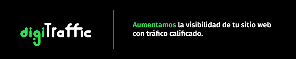 Trafico digital
