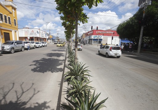 Obras Hidr Ulicas   Calle 30 Renovacion 0 